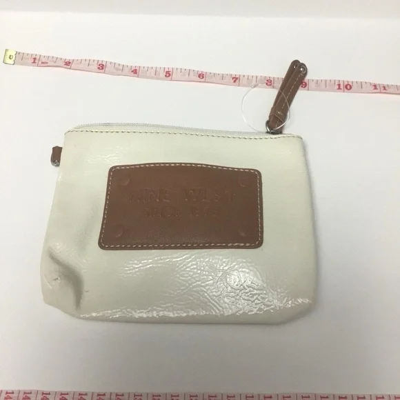 Nine West little bag coin purse - Picture 1 of 7